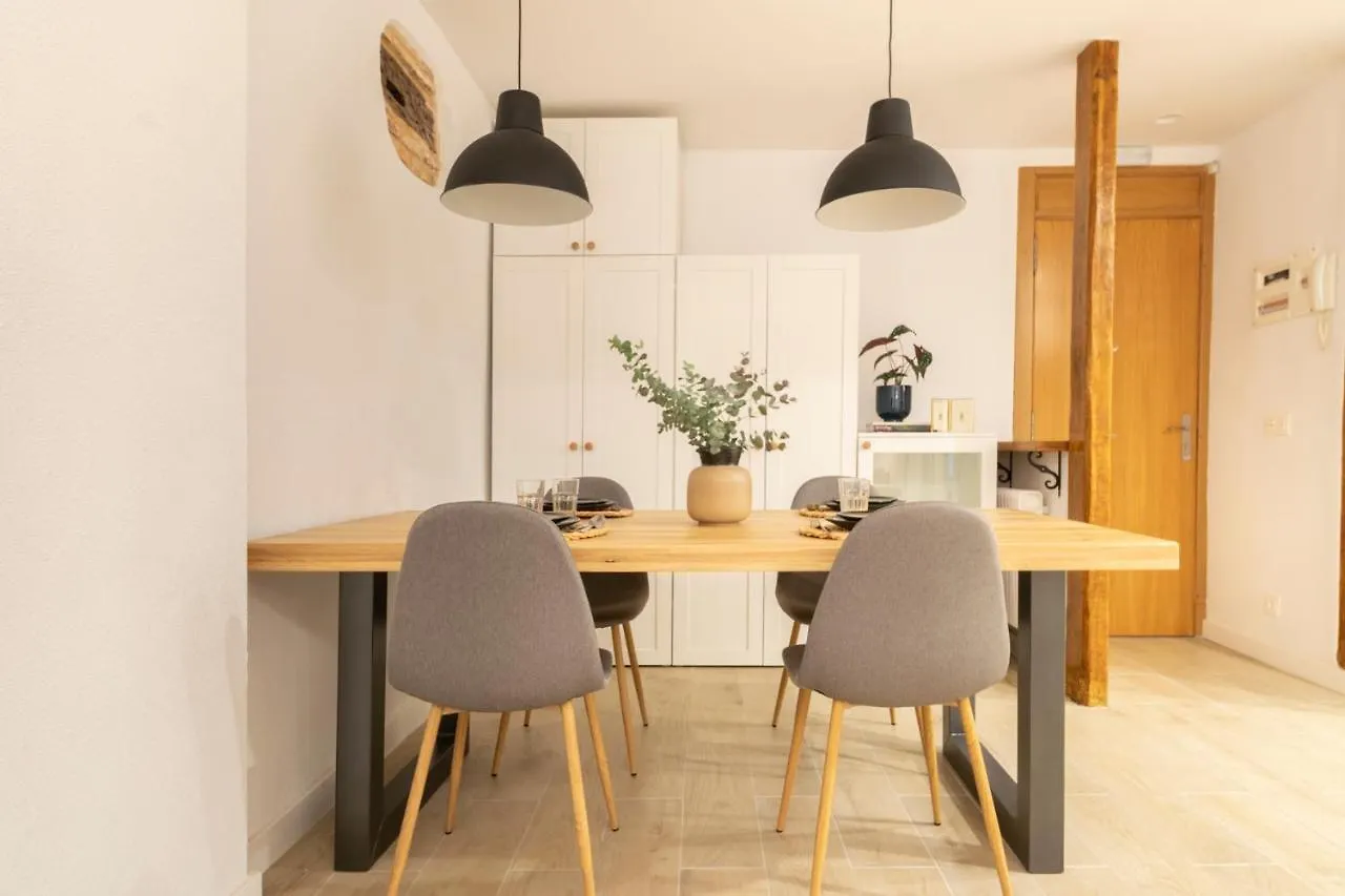 Apartment Precioso Apartamento Recien Reformado Pleno Centro Pamplona Spain