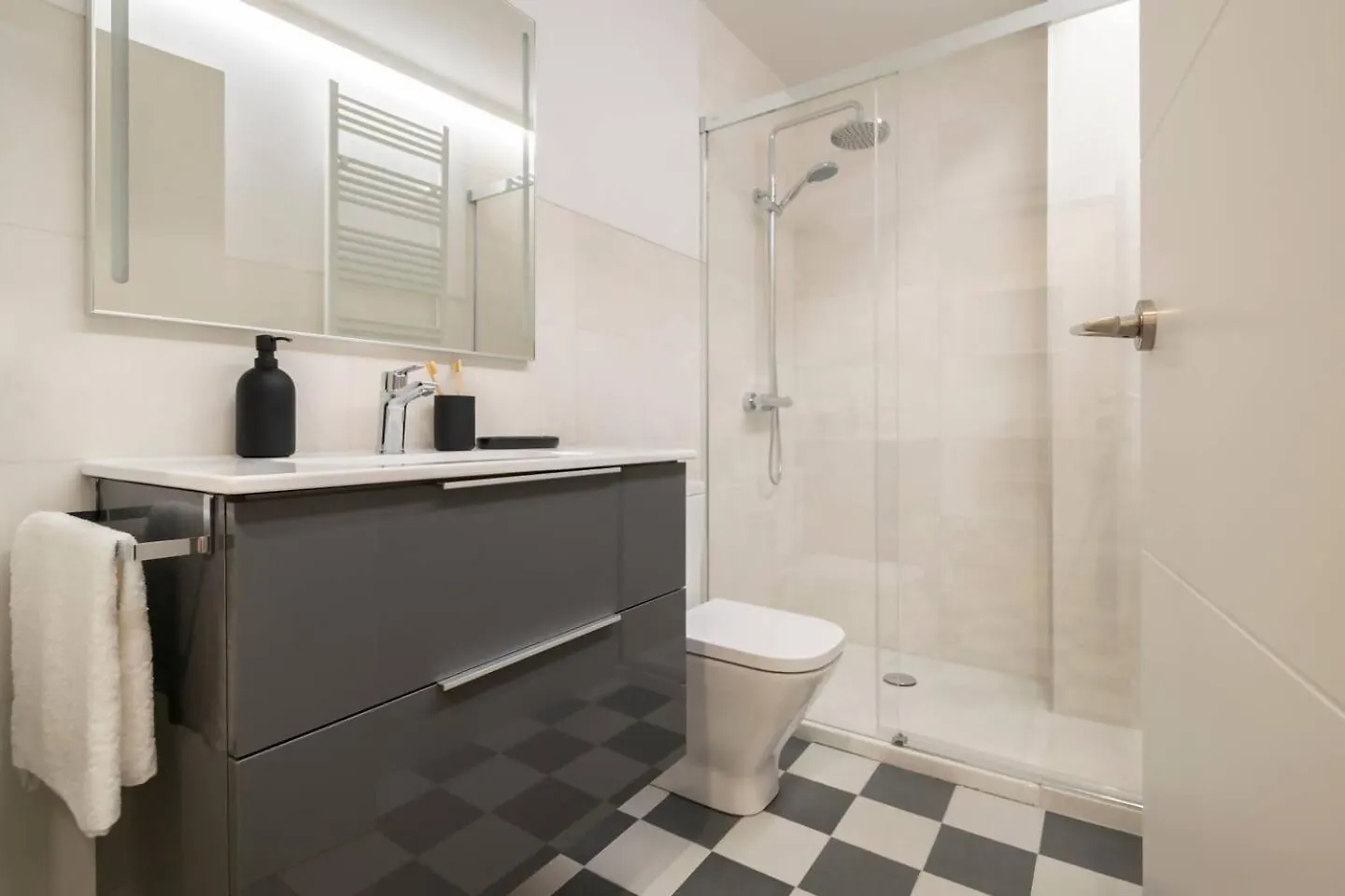 Precioso Apartamento Recien Reformado Pleno Centro Pamplona Apartment