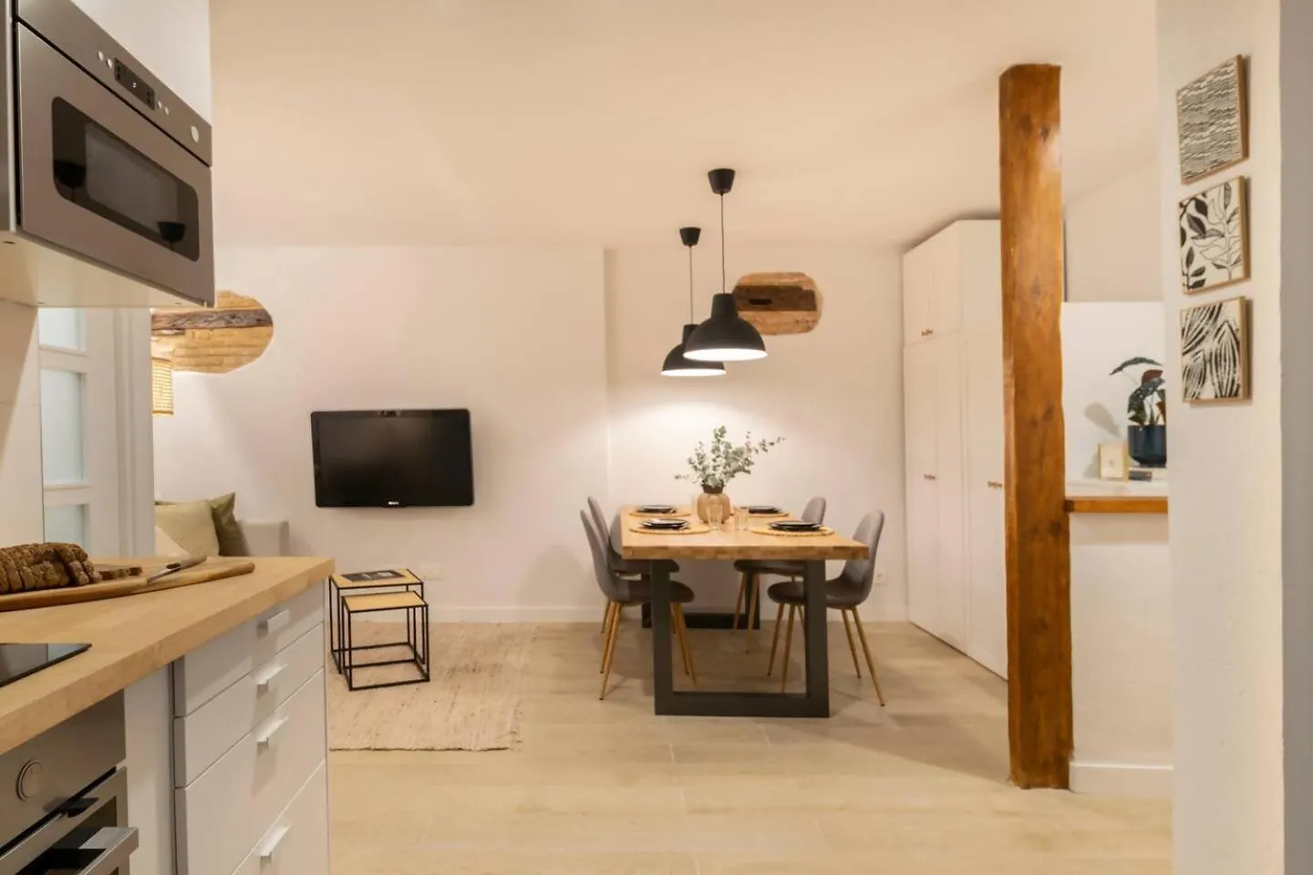 Precioso Apartamento Recien Reformado Pleno Centro Pamplona Apartment