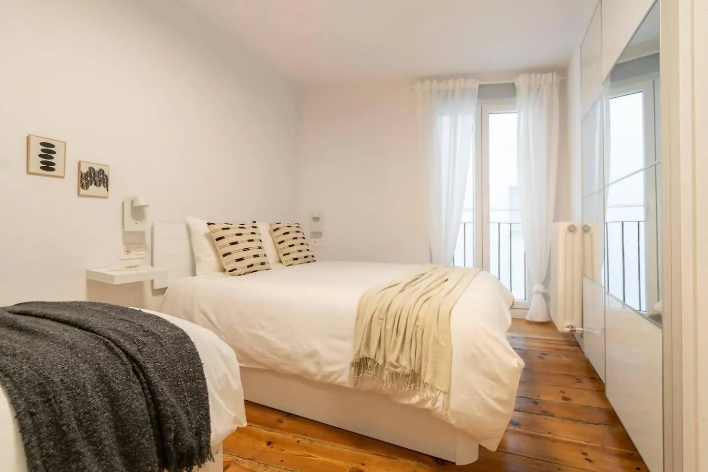 Precioso Apartamento Recien Reformado Pleno Centro Pamplona