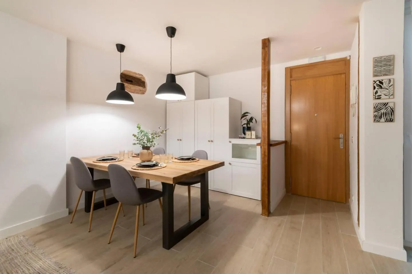 Apartment Precioso Apartamento Recien Reformado Pleno Centro Pamplona