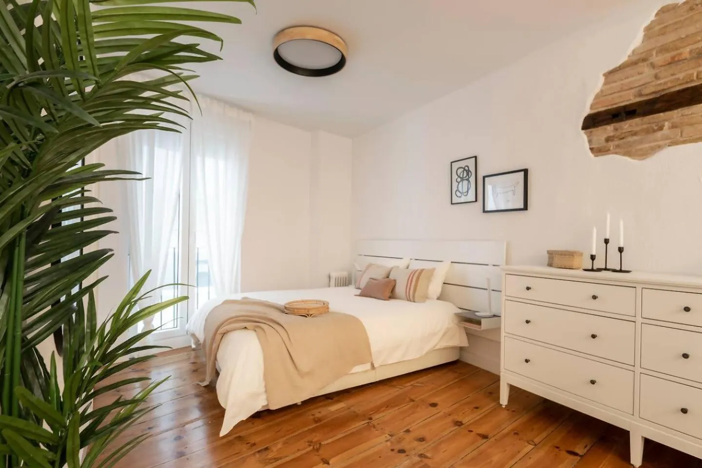 Precioso Apartamento Recien Reformado Pleno Centro Pamplona