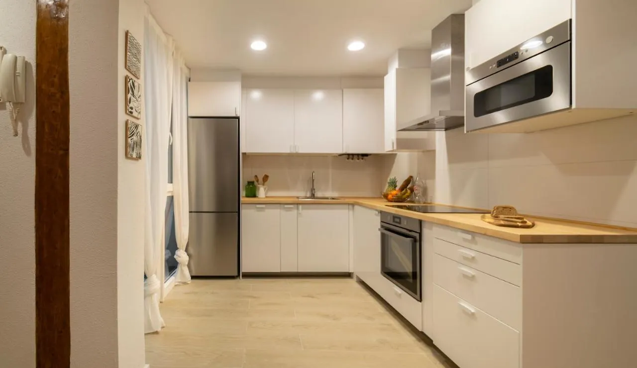 アパート Precioso Apartamento Recien Reformado Pleno Centro パンプローナ