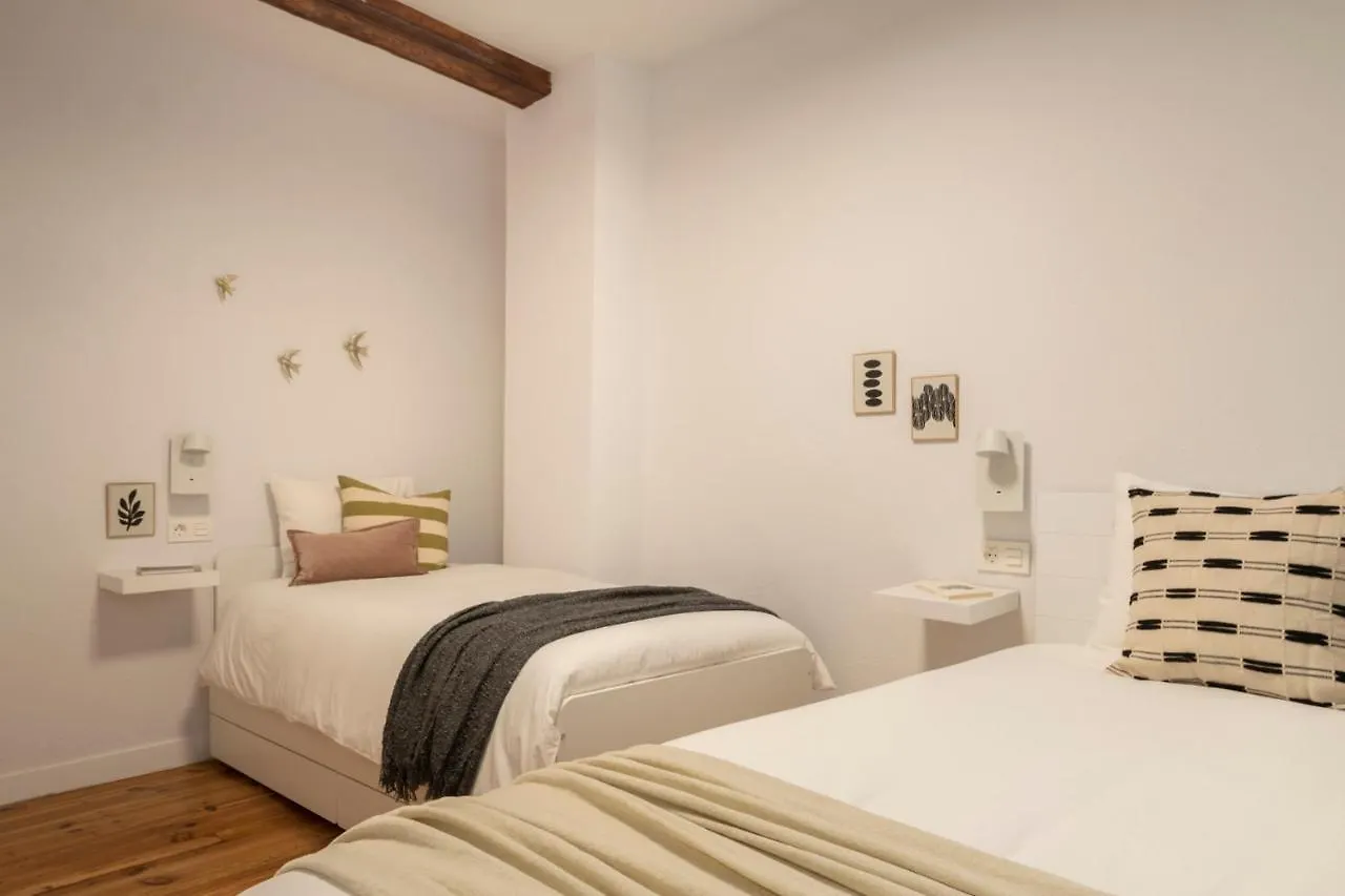 Precioso Apartamento Recien Reformado Pleno Centro パンプローナ スペイン