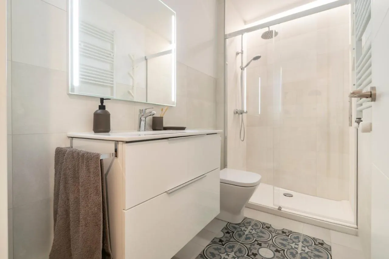Precioso Apartamento Recien Reformado Pleno Centro パンプローナ スペイン