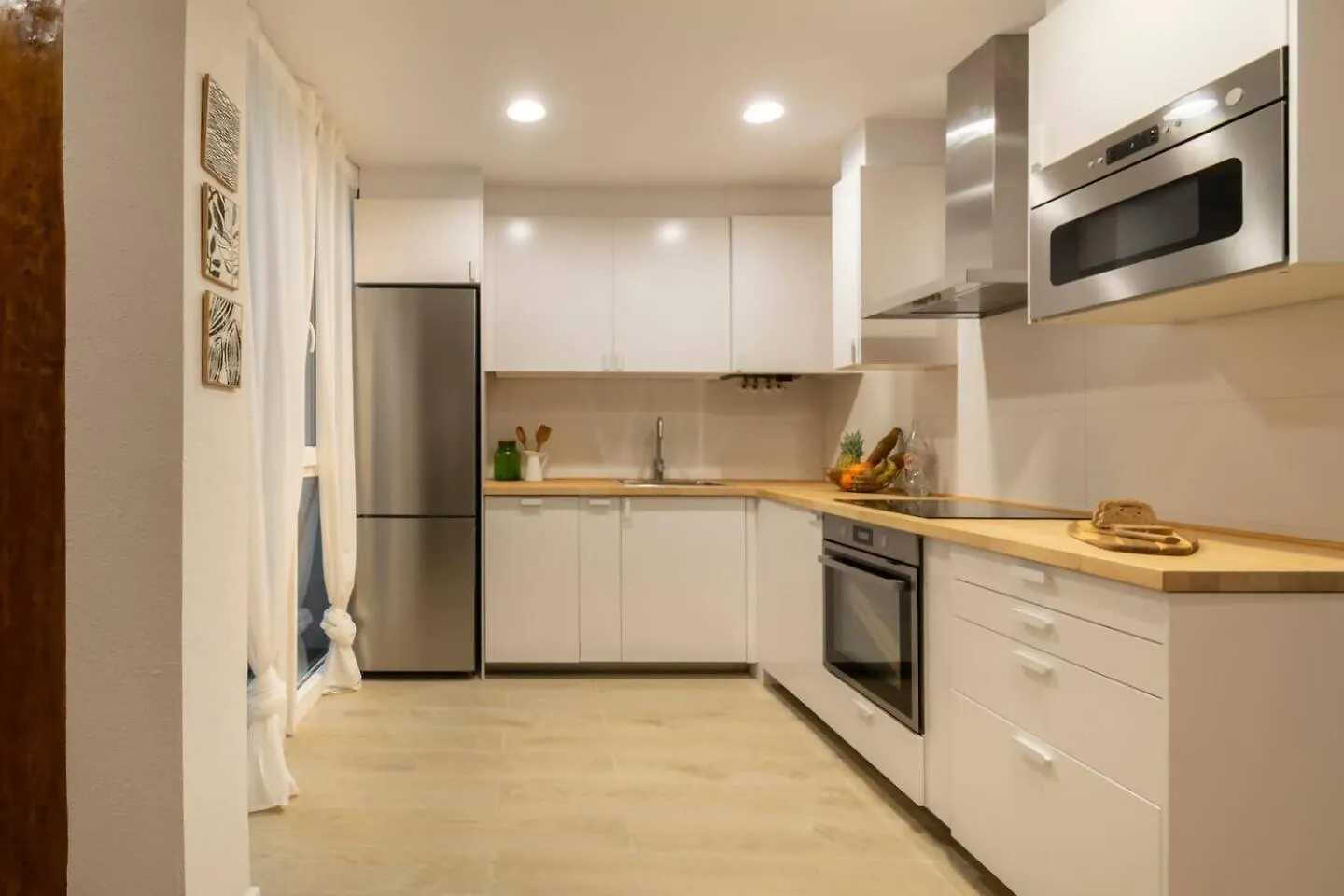 Precioso Apartamento Recien Reformado Pleno Centro パンプローナ 0*,