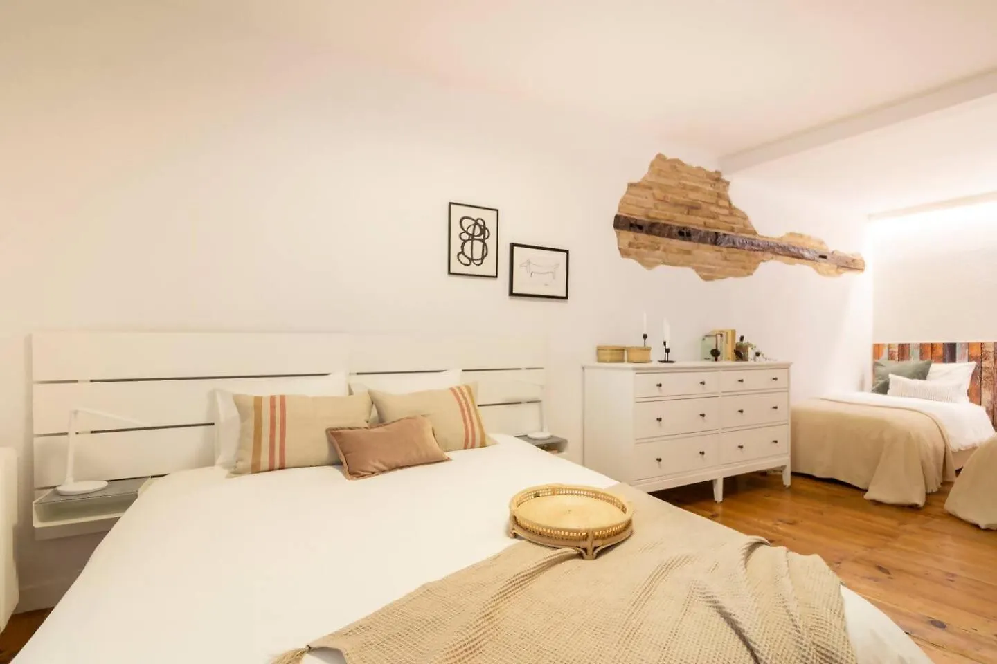 Precioso Apartamento Recien Reformado Pleno Centro パンプローナ アパート